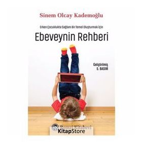 Ebeveynin Rehberi - Sinem Olcay Kademoğlu