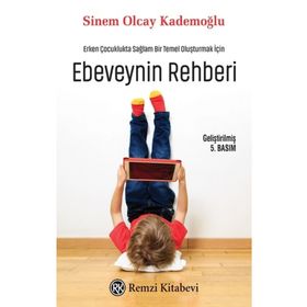 Ebeveynin Rehberi - Sinem Olcay Kademoğlu