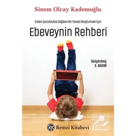 Ebeveynin Rehberi - Sinem Olcay Kademoğlu