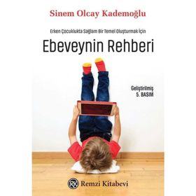 Ebeveynin Rehberi - Sinem Olcay Kademoğlu