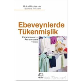 Ebeveynlerde Tükenmişlik - Isabelle Roskam