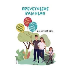 Ebeveynlere Balonlar - Elma Yayınevi