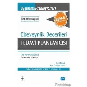 Ebeveynlik Becerileri Tedavi Planlayıcısı - Arthur E. Jongsma