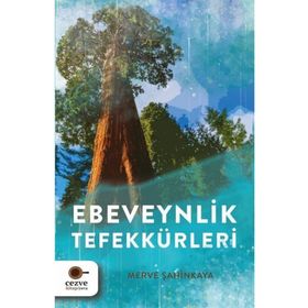 Ebeveynlik Tefekkürleri - Merve Şahinkaya