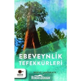 Ebeveynlik Tefekkürleri - Merve Şahinkaya