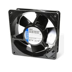Ebmpapst 4650Z Kare Fan