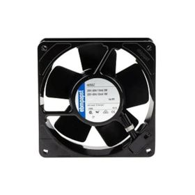 Ebmpapst 4650Z Kare Fan