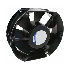 Ebmpapst 6424 HR 24 VDC 150x170x50 1,1A 26W Kare Fan