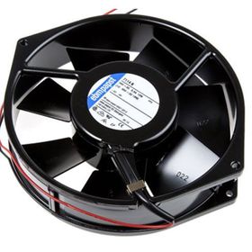 Ebmpapst 7114N Ebm-Papst Fan
