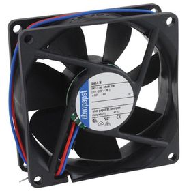 Ebmpapst 8414N Ebm-Papst Kare Fan