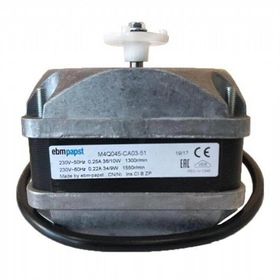 Ebmpapst M4Q045-CA03-51 Ebm-Papst Fan Motoru
