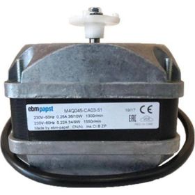 Ebmpapst M4Q045-CA03-51 Ebm-Papst Fan Motoru