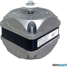 Ebmpapst M4Q045-CA03-51 Ebm-Papst Fan Motoru