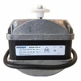 Ebmpapst M4Q045-CF01-01 16-60W Q Motor Fanı