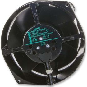 Ebmpapst W2S130 Kabin Tipi Aksiyel Fan