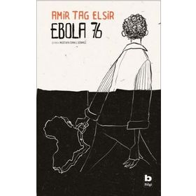 Ebola 76 - Amir Tag Elsir