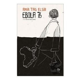 Ebola 76 - Amir Tag Elsir
