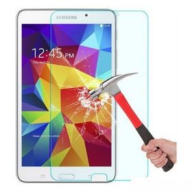 Ebrar Glass Shop Samsung Galaxy Tab T815 Kırılmaz Cam Ekran Koruyucu