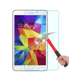 Ebrar Glass Shop Samsung Galaxy Tab T815 Kırılmaz Cam Ekran Koruyucu