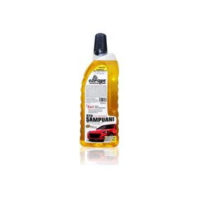 Ebrayn 1 lt Cilalı Oto Şampuanı