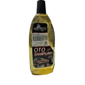 Ebrayn 1 lt Cilalı Oto Şampuanı