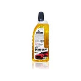 Ebrayn 1 lt Cilalı Oto Şampuanı