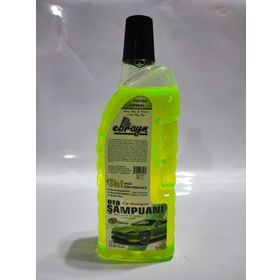 Ebrayn 1000 ml Oto Şampuanı