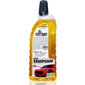 Ebrayn 1000 ml Oto Şampuanı