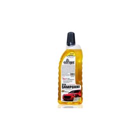 Ebrayn 1000 ml Oto Şampuanı