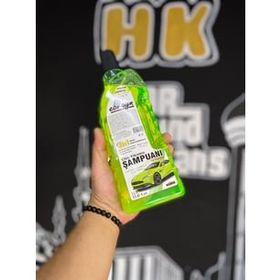 Ebrayn 1000 ml Oto Şampuanı