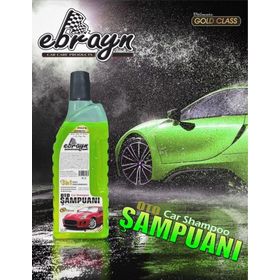 Ebrayn 1000 ml Oto Şampuanı