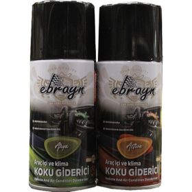 Ebrayn 150 ml Oto Klima Temizleyici