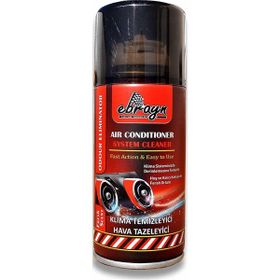 Ebrayn 150 ml Oto Klima Temizleyici