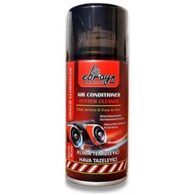 Ebrayn 150 ml Oto Klima Temizleyici