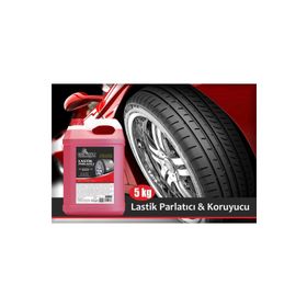 Ebrayn 5 lt Oto Şampuanı