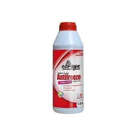 Ebrayn 5 lt Oto Şampuanı