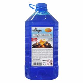 Ebrayn 5 lt Reşo Yakıtı