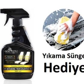 Ebrayn 500 ml Döşeme Temizleyici
