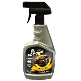 Ebrayn 500 ml Hızlı Cila