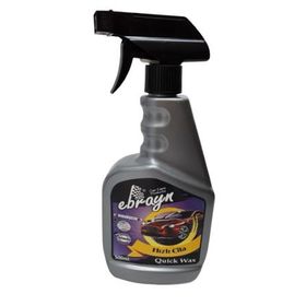 Ebrayn 500 ml Hızlı Cila