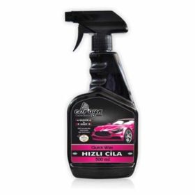 Ebrayn 500 ml Hızlı Cila