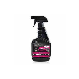 Ebrayn 500 ml Hızlı Cila