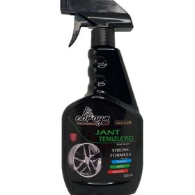 Ebrayn 500 ml Jant Temizleyici