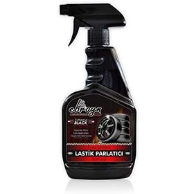 Ebrayn 500 ml Lastik Parlatıcı