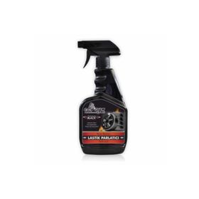 Ebrayn 500 ml Lastik Parlatıcı