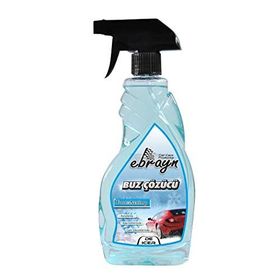Ebrayn 500 ml Motor Temizleyici