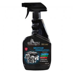 Ebrayn 500 ml Motor Temizleyici