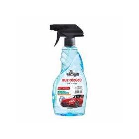 Ebrayn 500 ml Motor Temizleyici