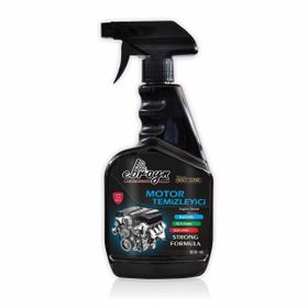Ebrayn 500 ml Motor Temizleyici
