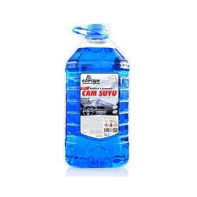 Ebrayn Antifrizli 5 lt Cam Suyu